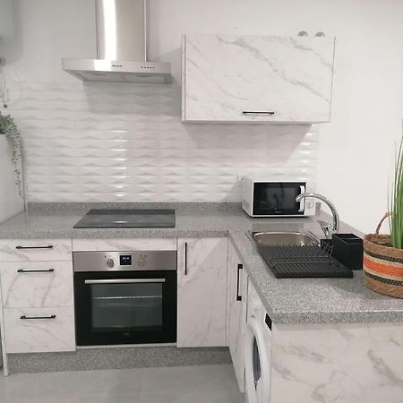 Apartamentos Suite Sol Кордоба Екстериор снимка