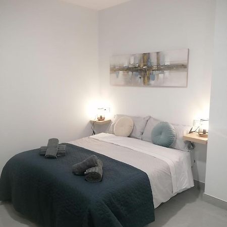 Apartamentos Suite Sol Кордоба Екстериор снимка