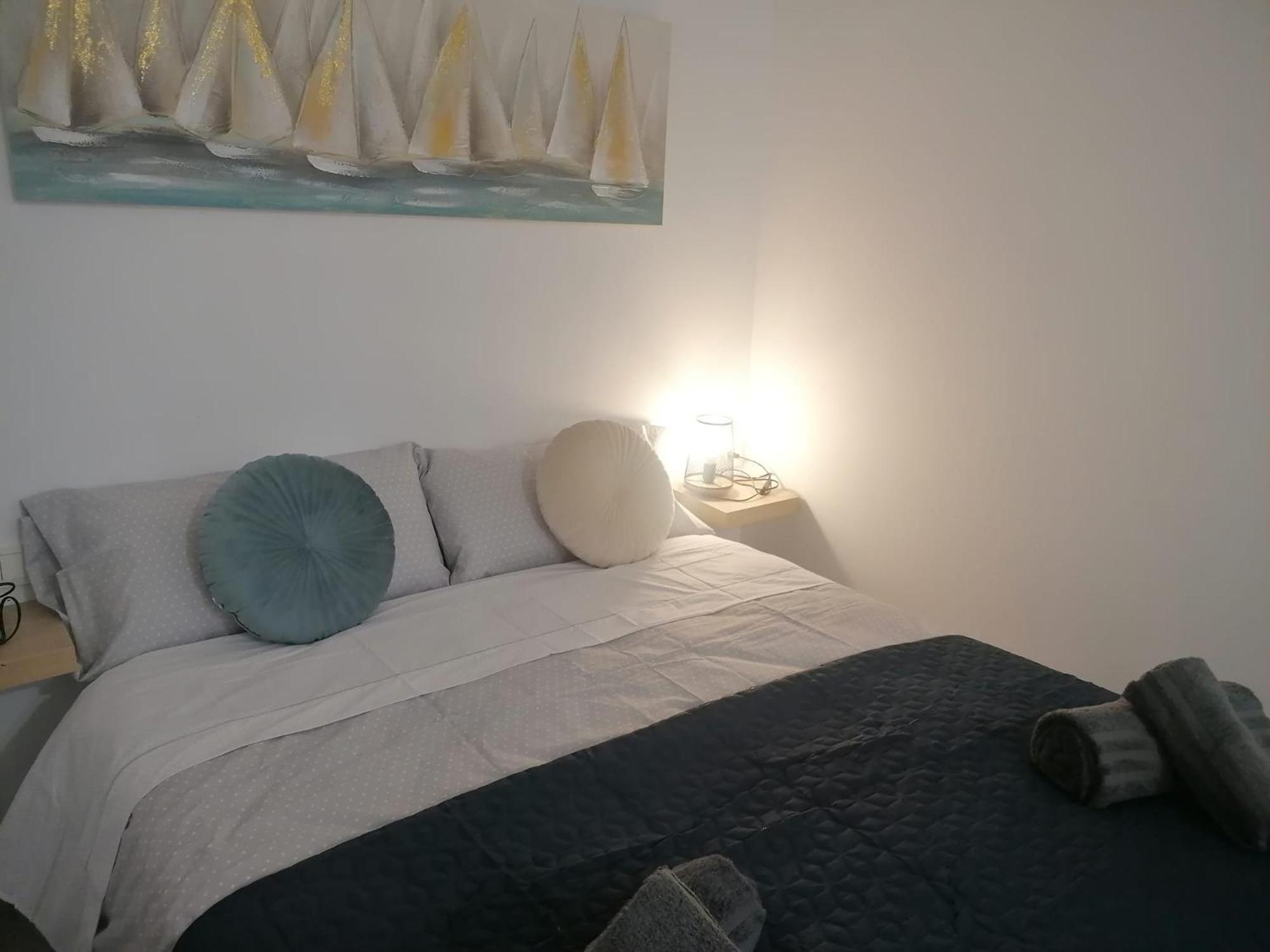 Apartamentos Suite Sol Кордоба Екстериор снимка