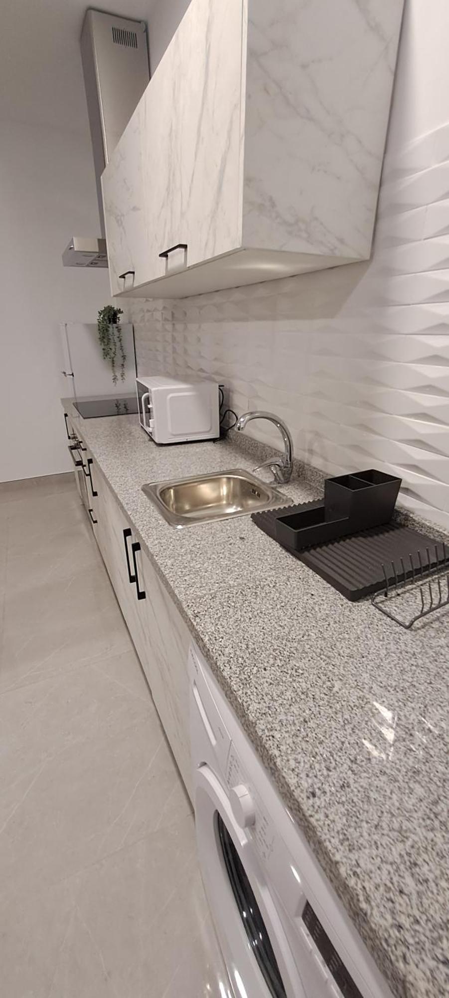 Apartamentos Suite Sol Кордоба Екстериор снимка
