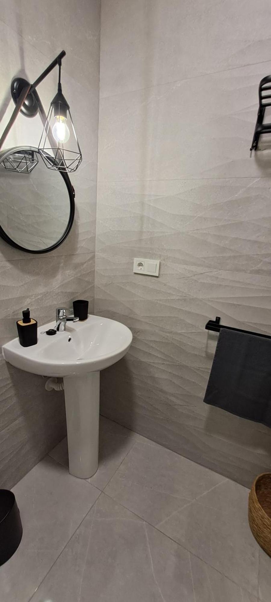 Apartamentos Suite Sol Кордоба Екстериор снимка