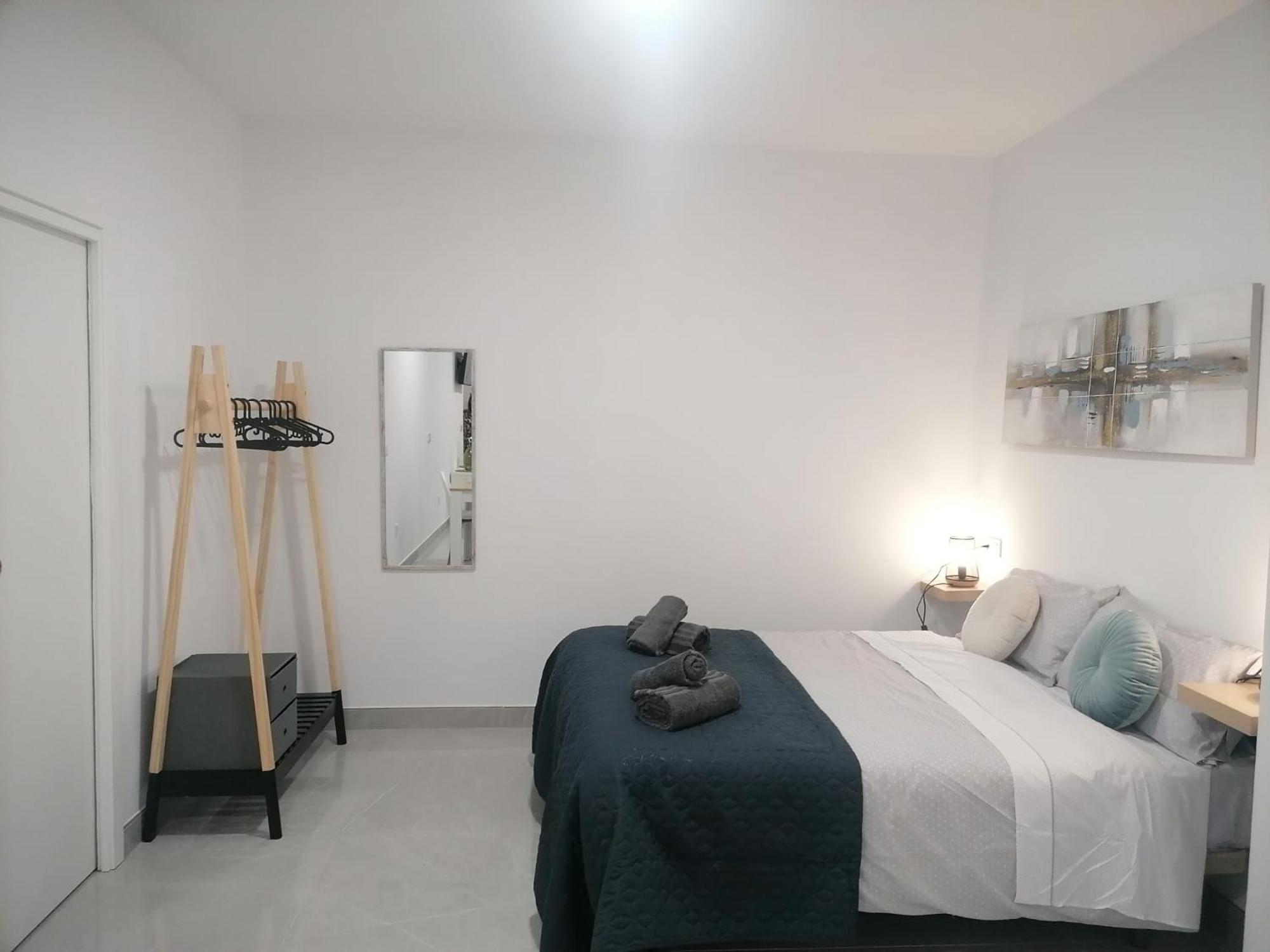 Apartamentos Suite Sol Кордоба Екстериор снимка