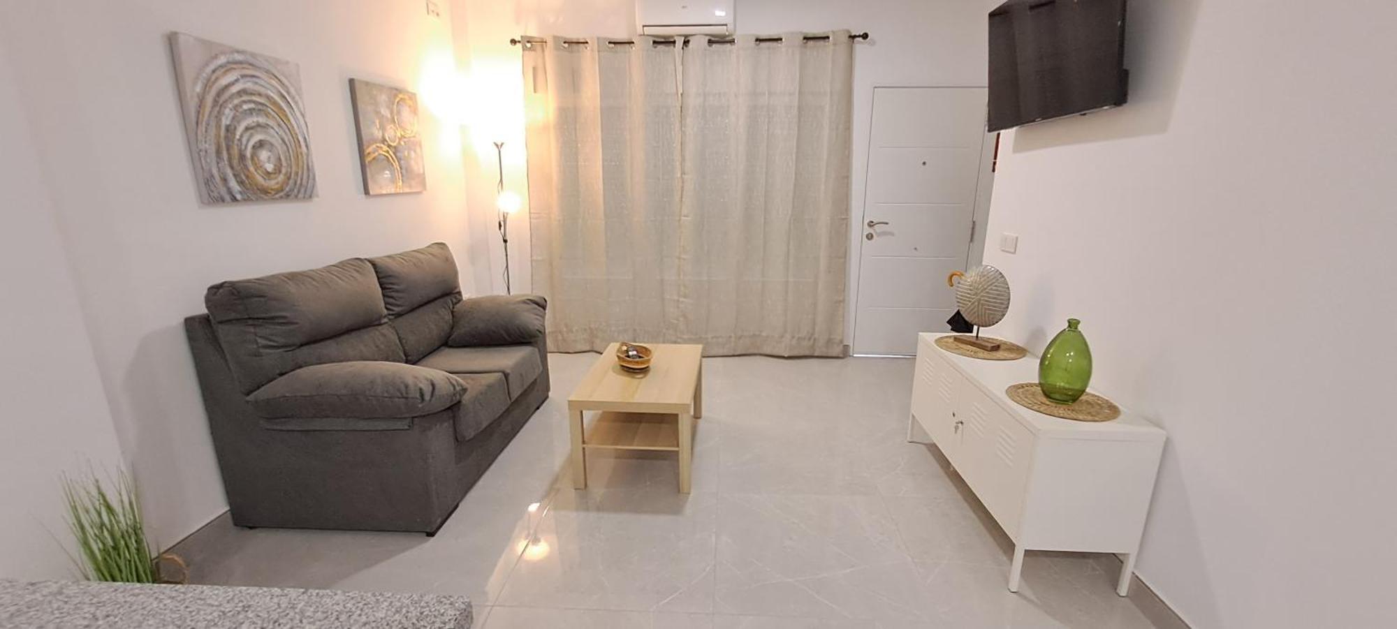 Apartamentos Suite Sol Кордоба Екстериор снимка