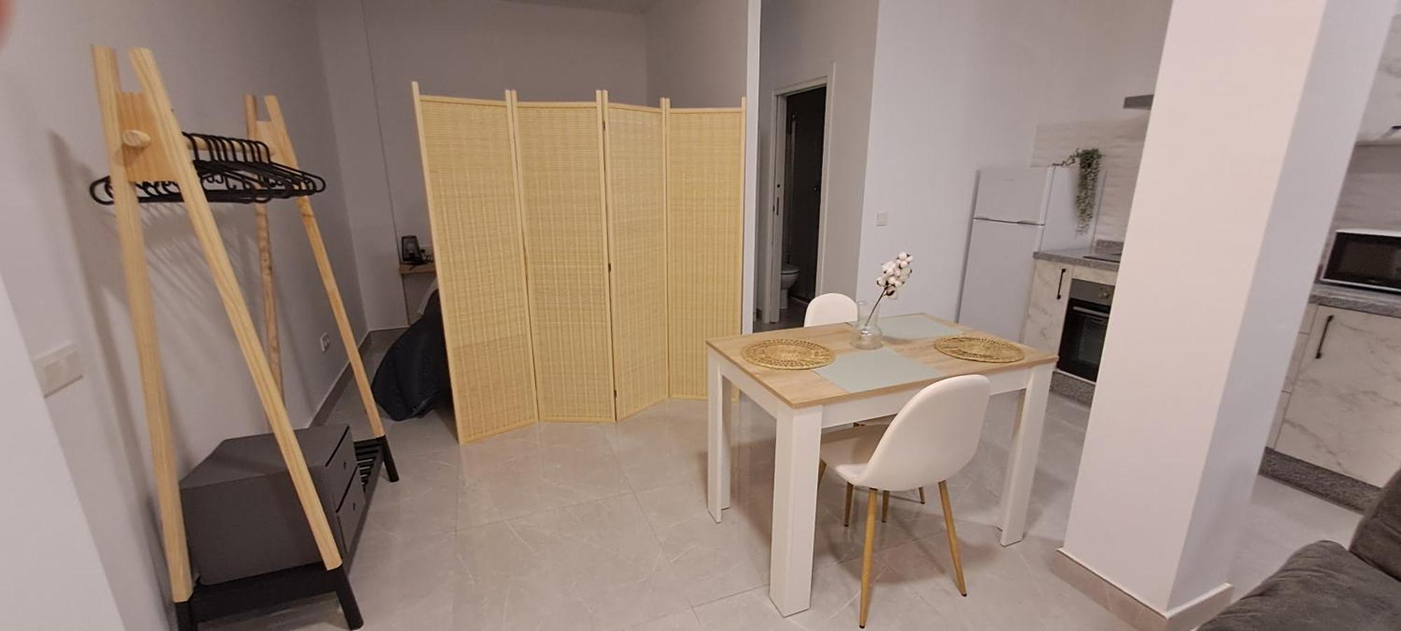 Apartamentos Suite Sol Кордоба Екстериор снимка