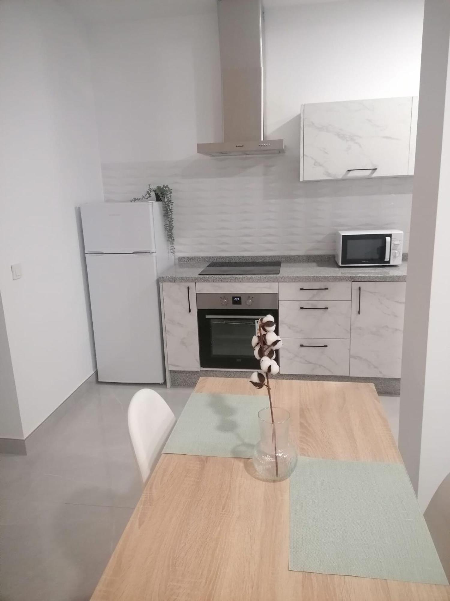 Apartamentos Suite Sol Кордоба Екстериор снимка