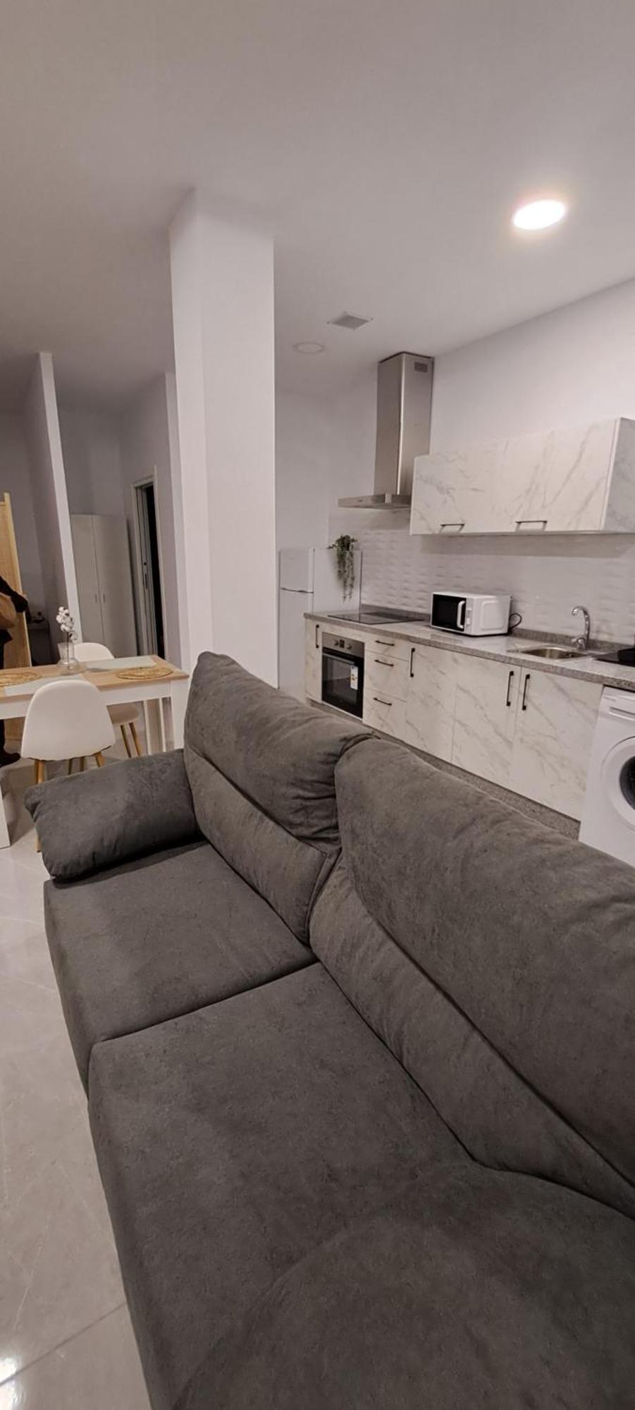 Apartamentos Suite Sol Кордоба Екстериор снимка