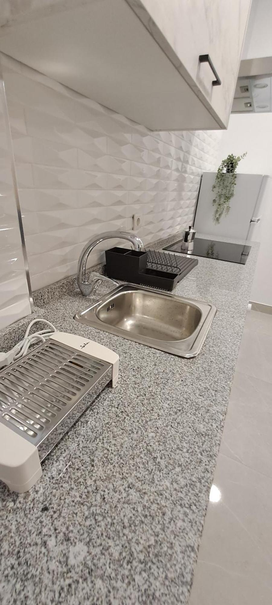 Apartamentos Suite Sol Кордоба Екстериор снимка