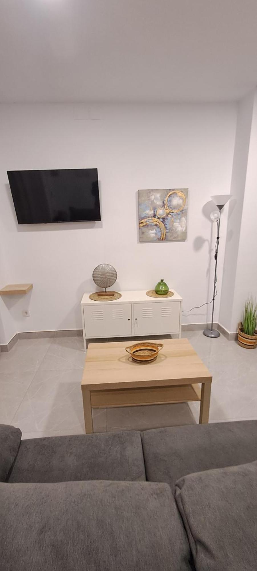 Apartamentos Suite Sol Кордоба Екстериор снимка
