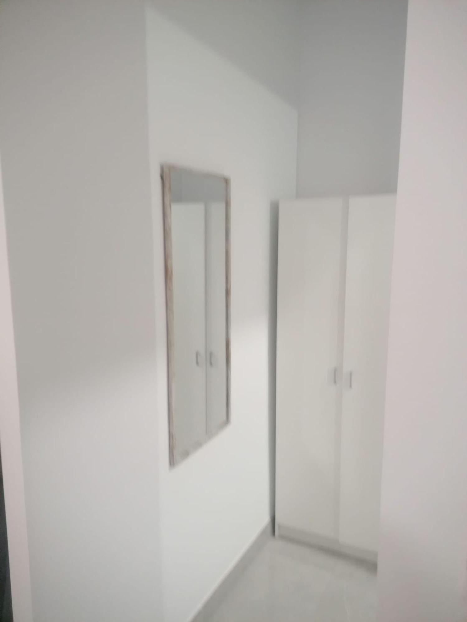 Apartamentos Suite Sol Кордоба Екстериор снимка