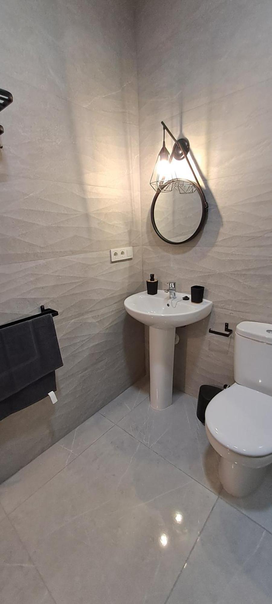 Apartamentos Suite Sol Кордоба Екстериор снимка
