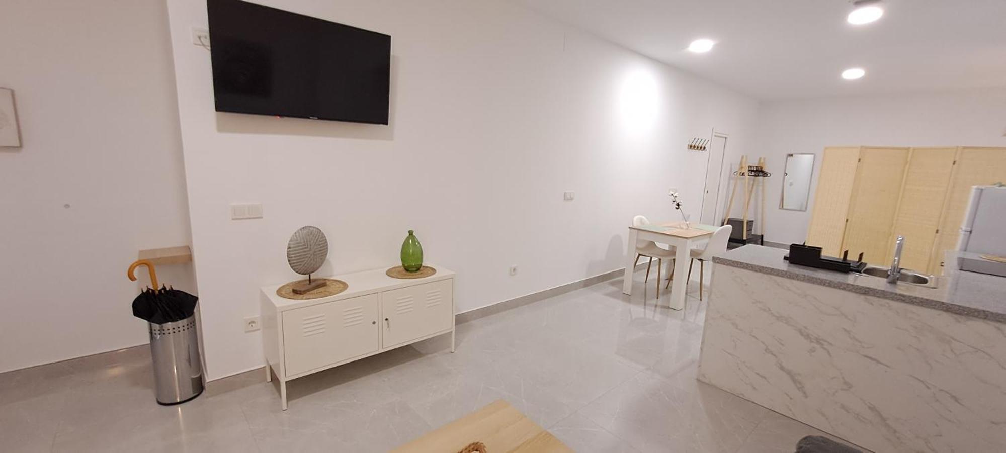 Apartamentos Suite Sol Кордоба Екстериор снимка