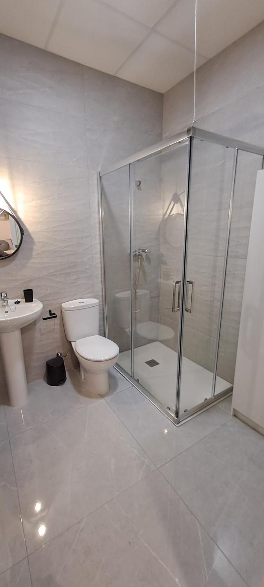 Apartamentos Suite Sol Кордоба Екстериор снимка