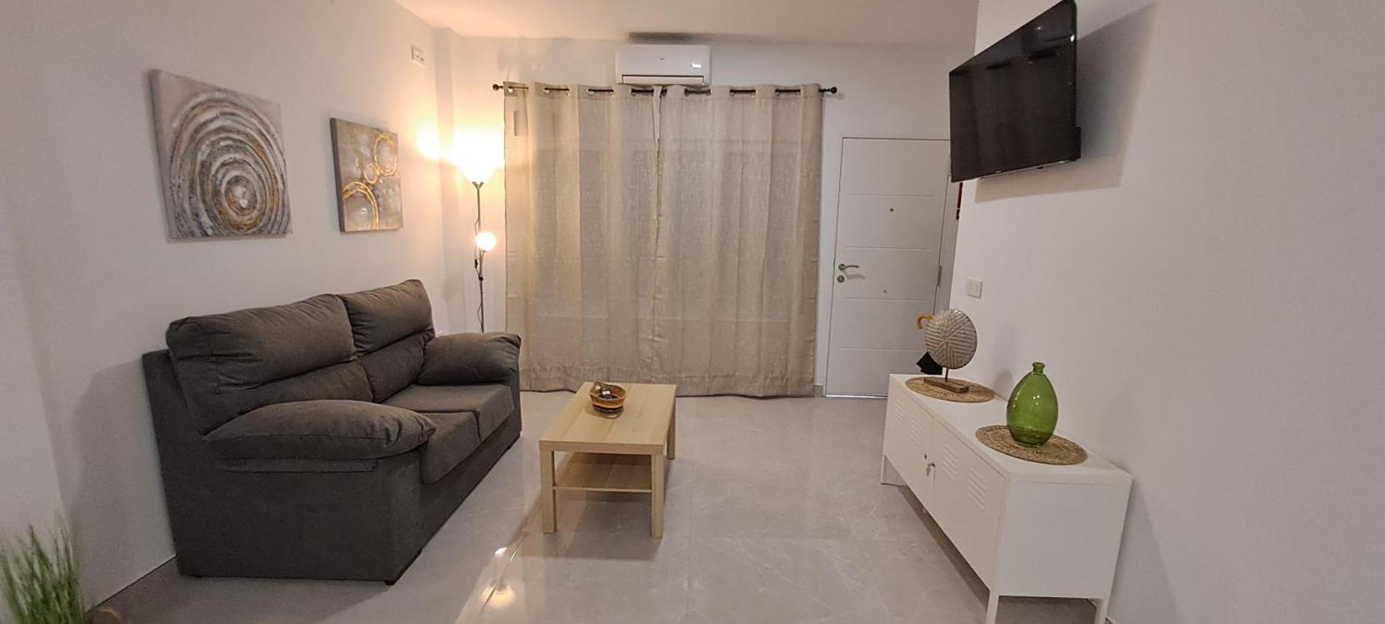 Apartamentos Suite Sol Кордоба Екстериор снимка
