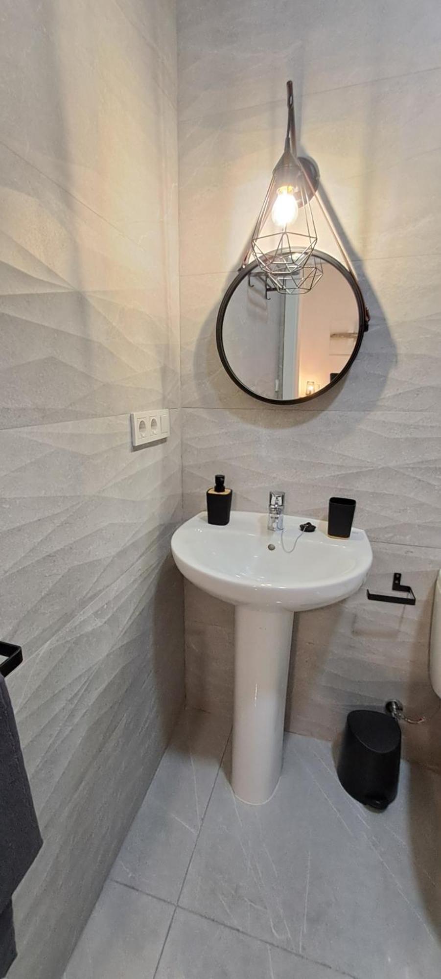 Apartamentos Suite Sol Кордоба Екстериор снимка