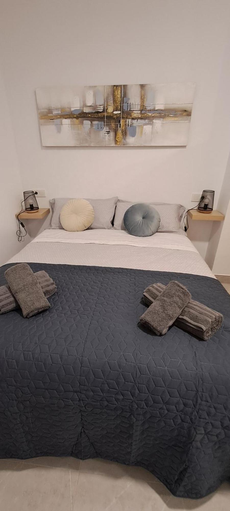 Apartamentos Suite Sol Кордоба Екстериор снимка