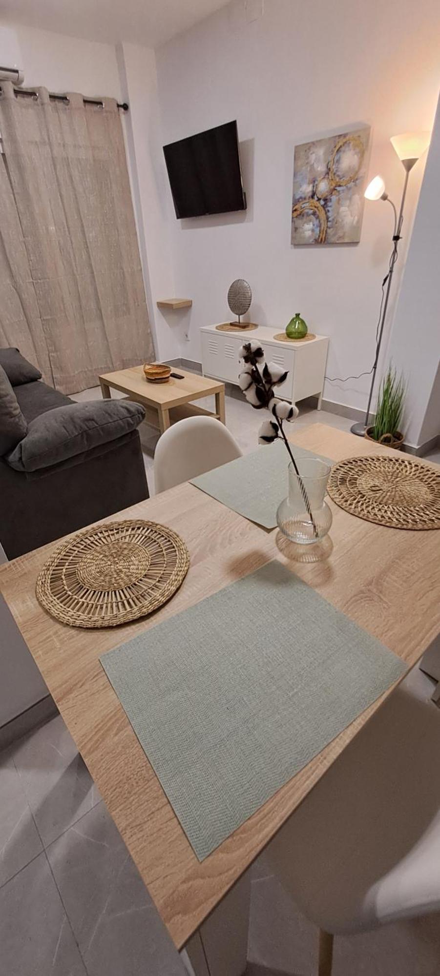 Apartamentos Suite Sol Кордоба Екстериор снимка