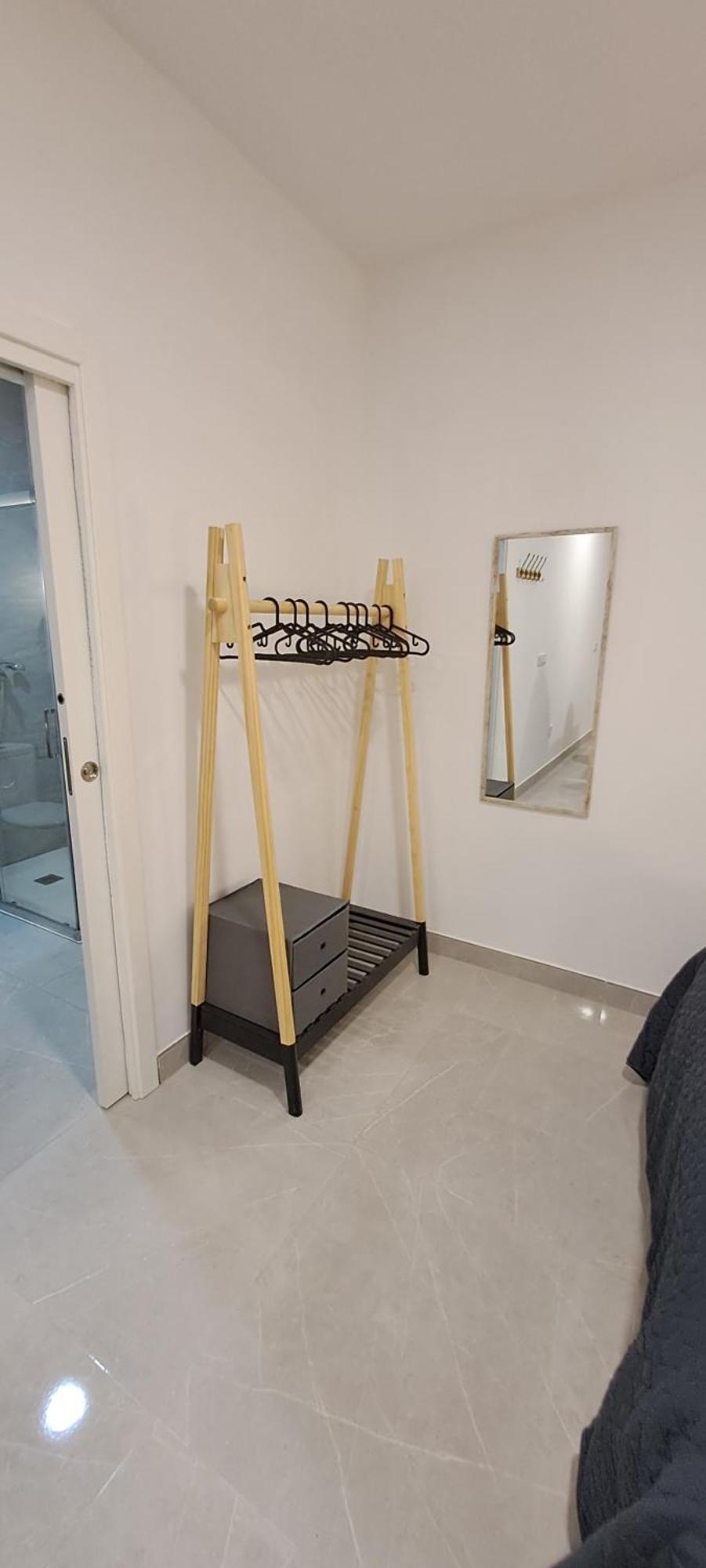Apartamentos Suite Sol Кордоба Екстериор снимка
