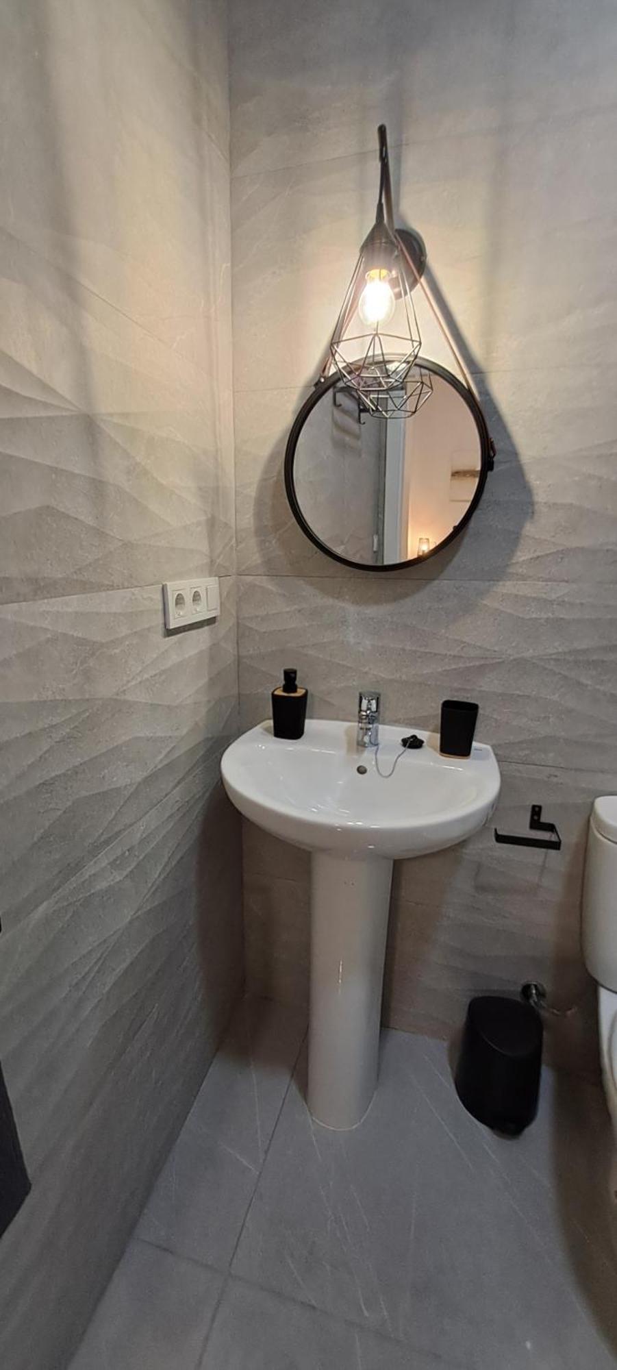 Apartamentos Suite Sol Кордоба Екстериор снимка