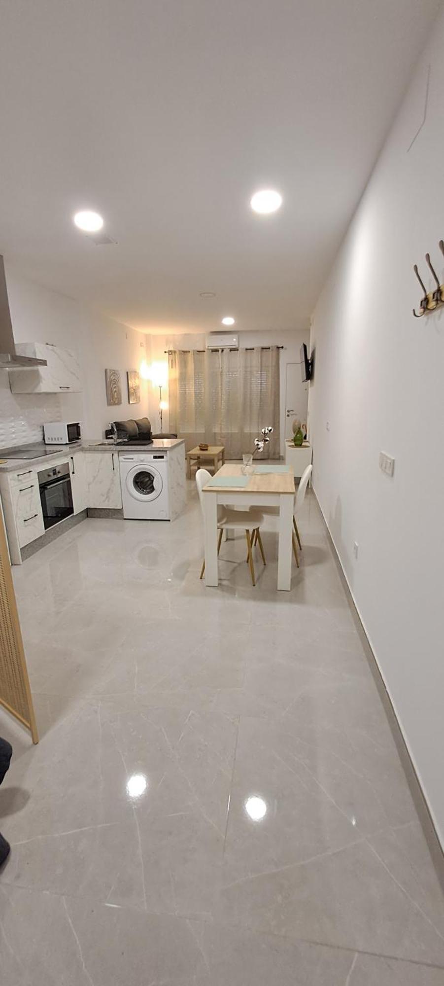 Apartamentos Suite Sol Кордоба Екстериор снимка