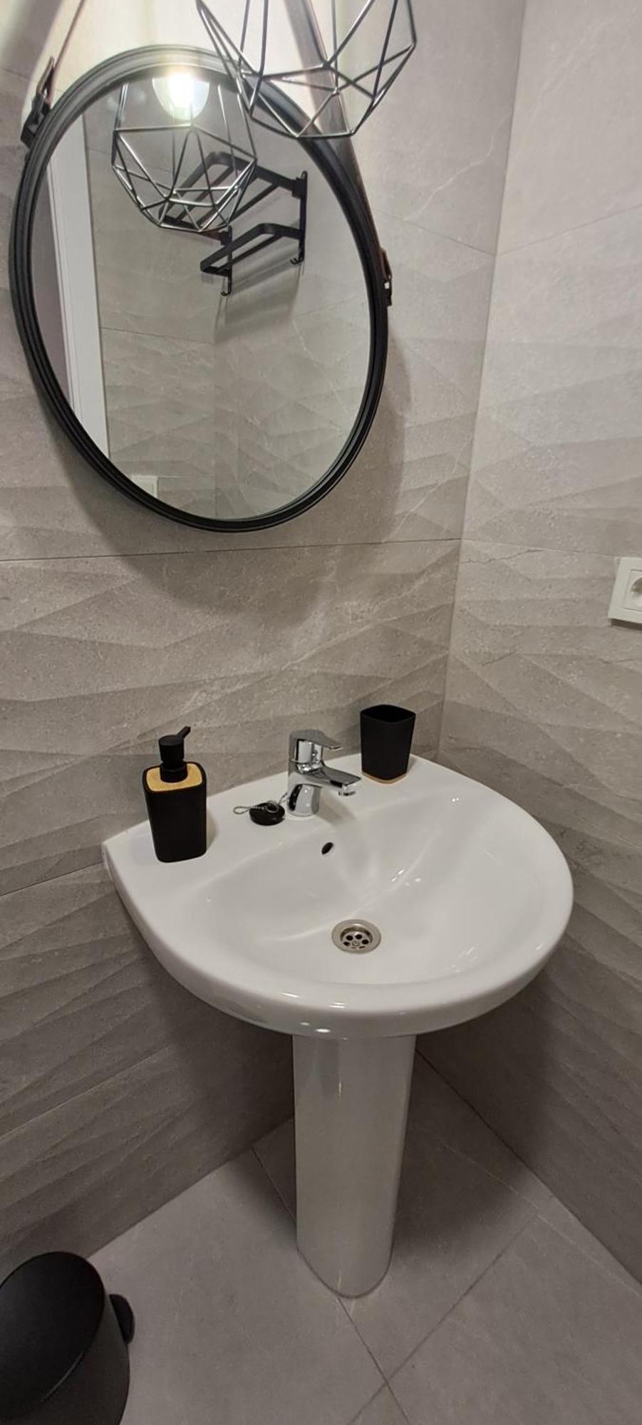 Apartamentos Suite Sol Кордоба Екстериор снимка