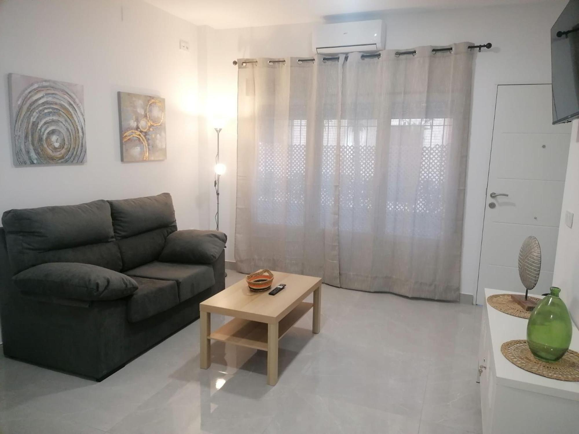 Apartamentos Suite Sol Кордоба Екстериор снимка