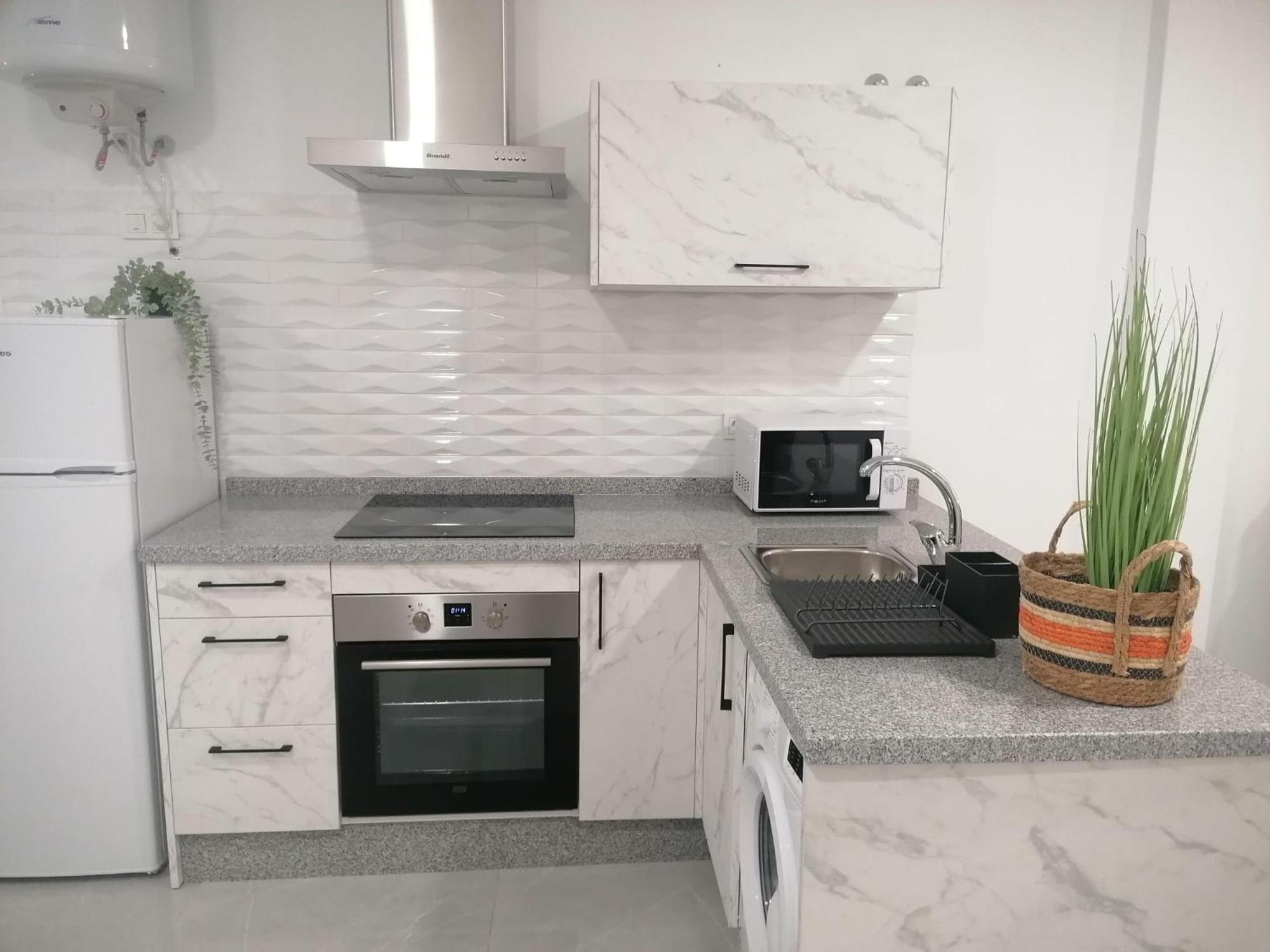 Apartamentos Suite Sol Кордоба Екстериор снимка
