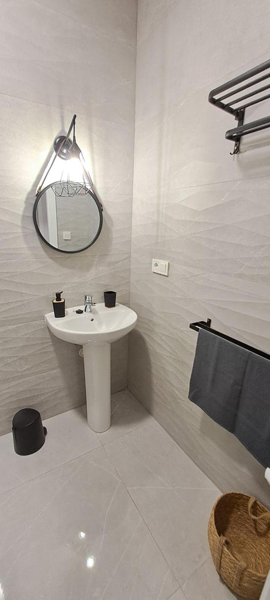 Apartamentos Suite Sol Кордоба Екстериор снимка
