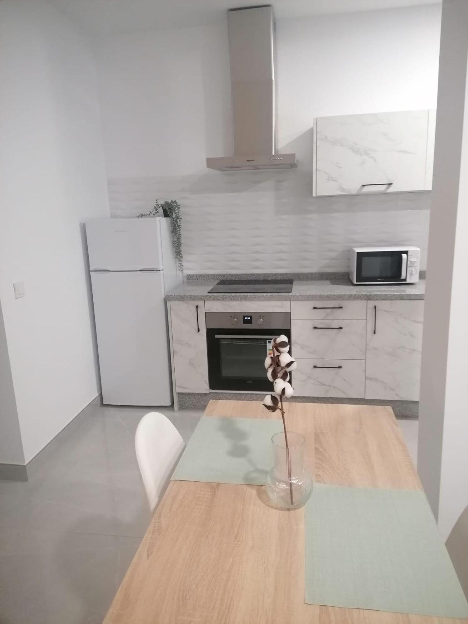 Apartamentos Suite Sol Кордоба Екстериор снимка