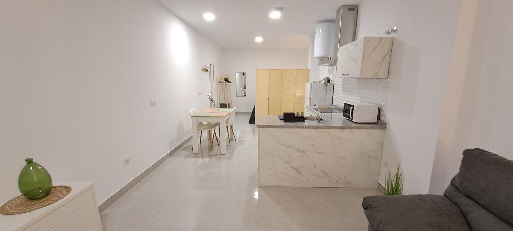 Apartamentos Suite Sol Кордоба Екстериор снимка