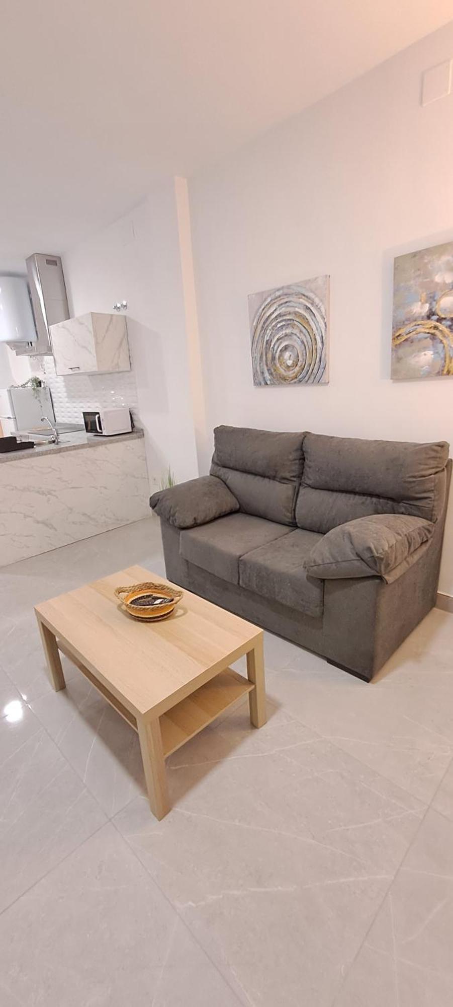 Apartamentos Suite Sol Кордоба Екстериор снимка