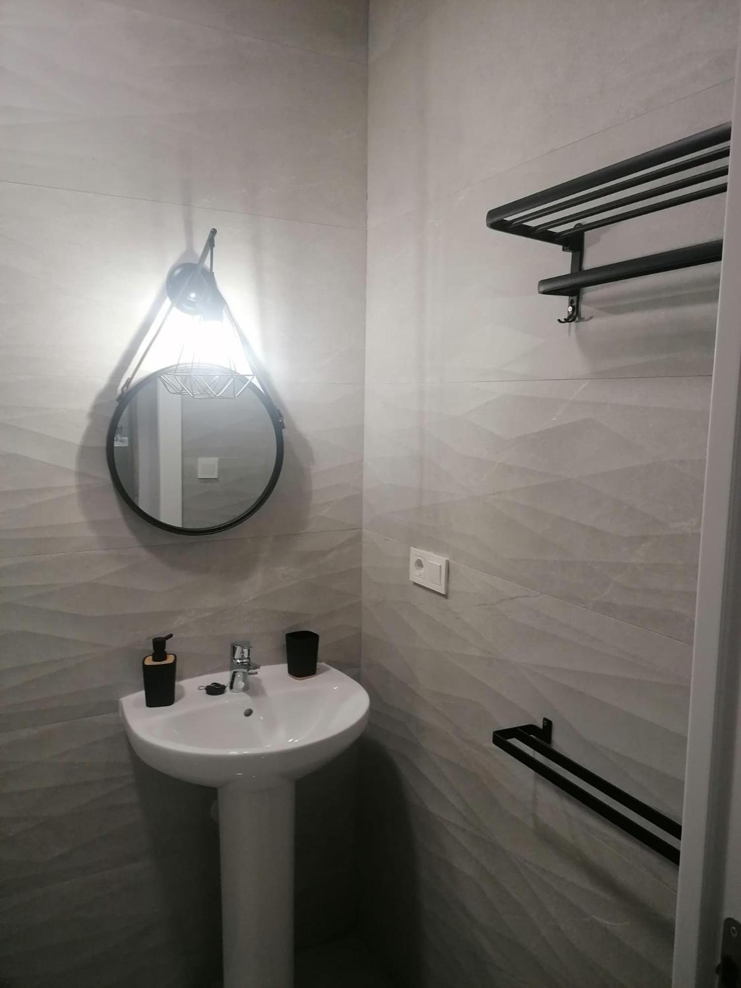 Apartamentos Suite Sol Кордоба Екстериор снимка