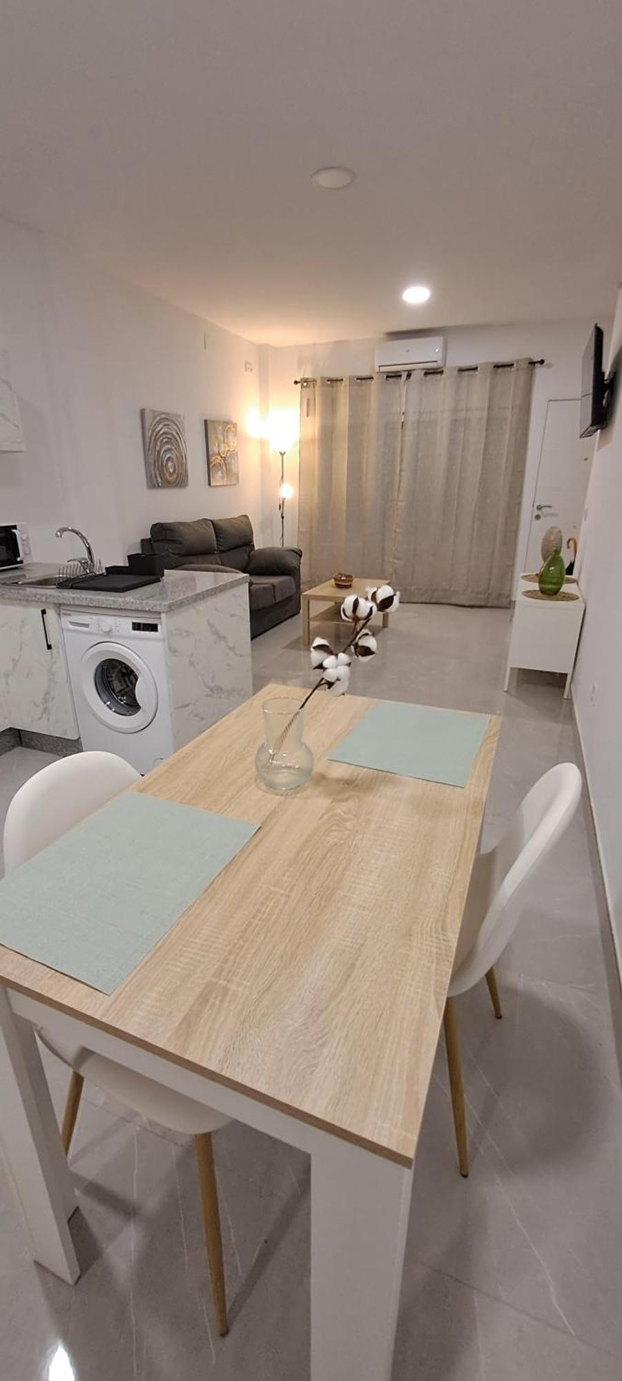 Apartamentos Suite Sol Кордоба Екстериор снимка