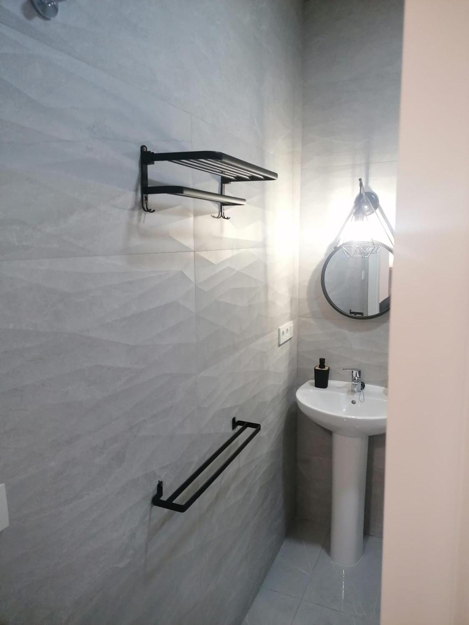 Apartamentos Suite Sol Кордоба Екстериор снимка