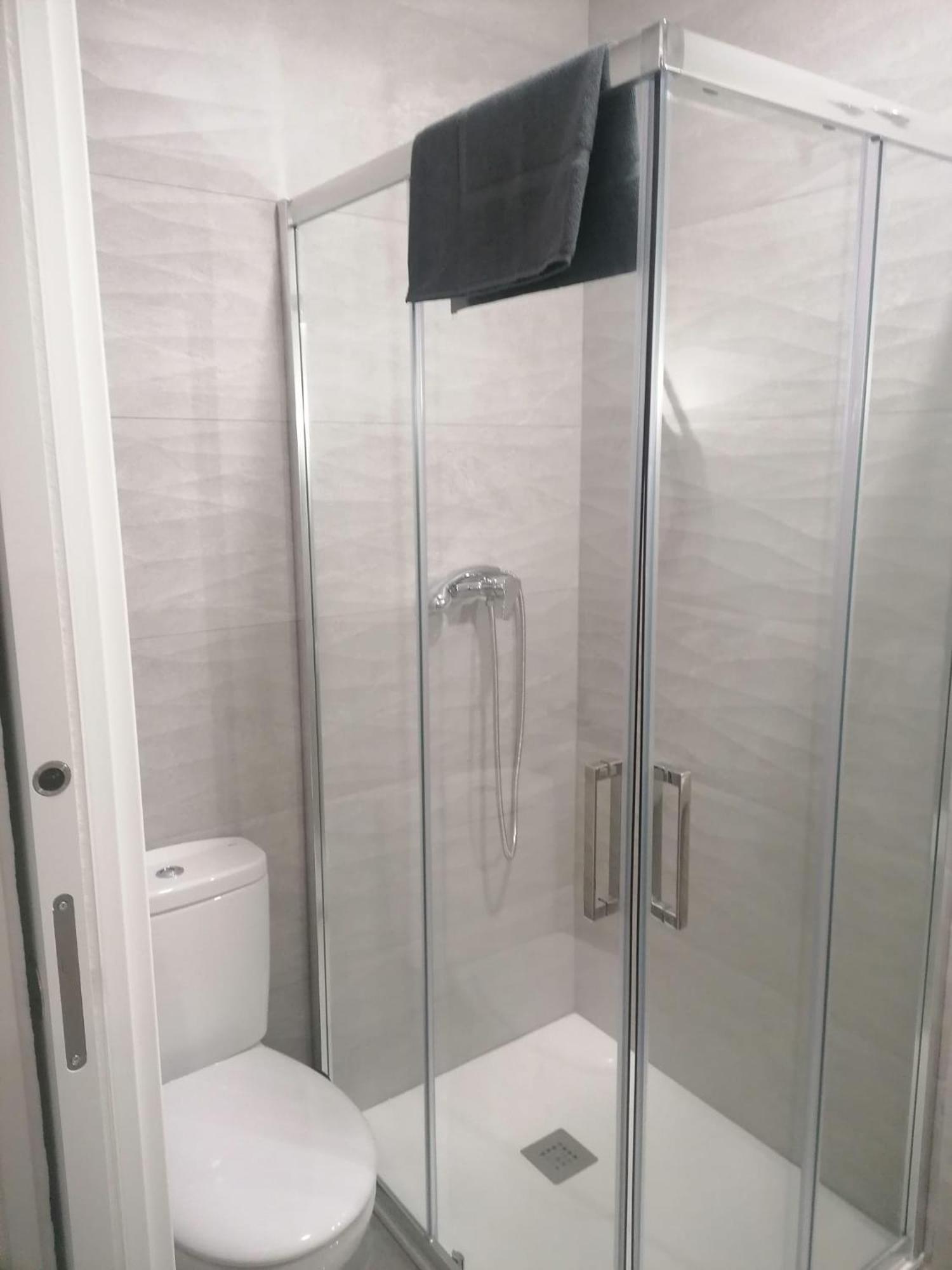 Apartamentos Suite Sol Кордоба Екстериор снимка