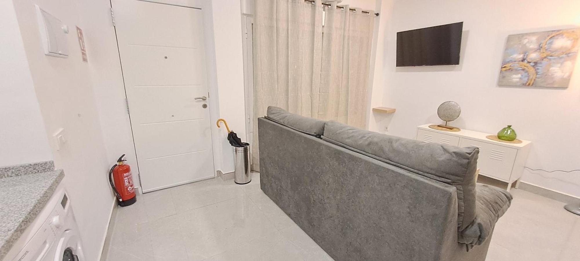 Apartamentos Suite Sol Кордоба Екстериор снимка
