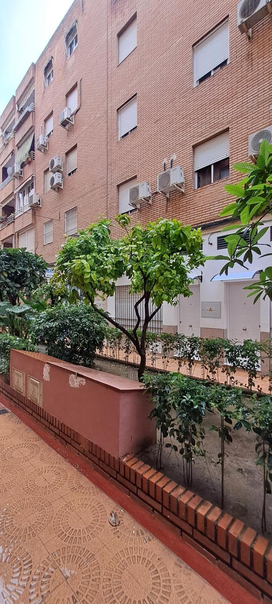 Apartamentos Suite Sol Кордоба Екстериор снимка
